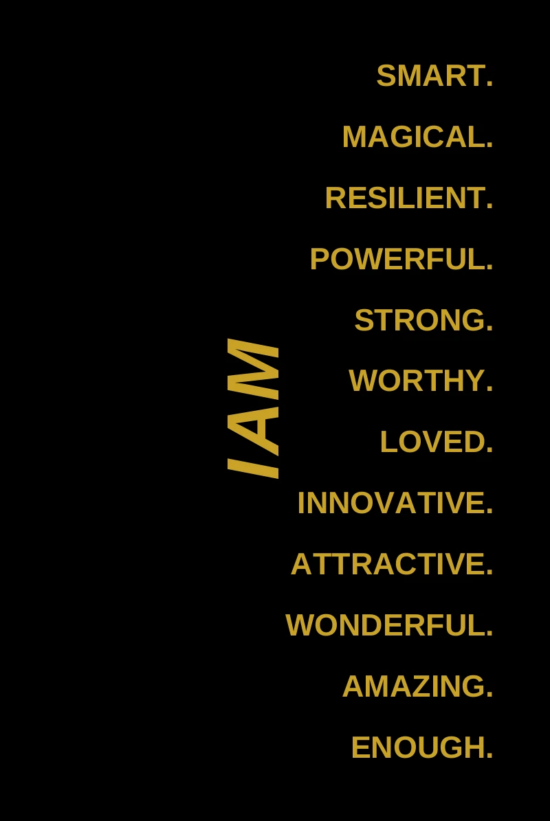 Front cover of IAM Journal for young leaders