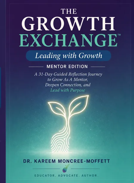 Cover of The Growth Exchange: Mentor
