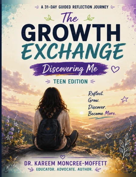 Cover of The Growth Exchange: Teen Solo